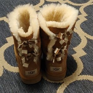 Uggs boot
